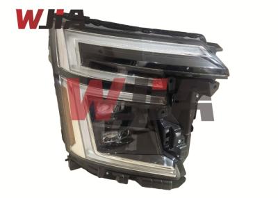 26060-7KP0A OEM Nissan Armada Headlights 3.5L USA Assembly Left LH New 2025