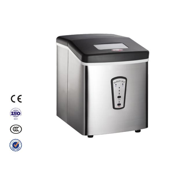 Ice Maker 18kg S.S.pefect china ice machine