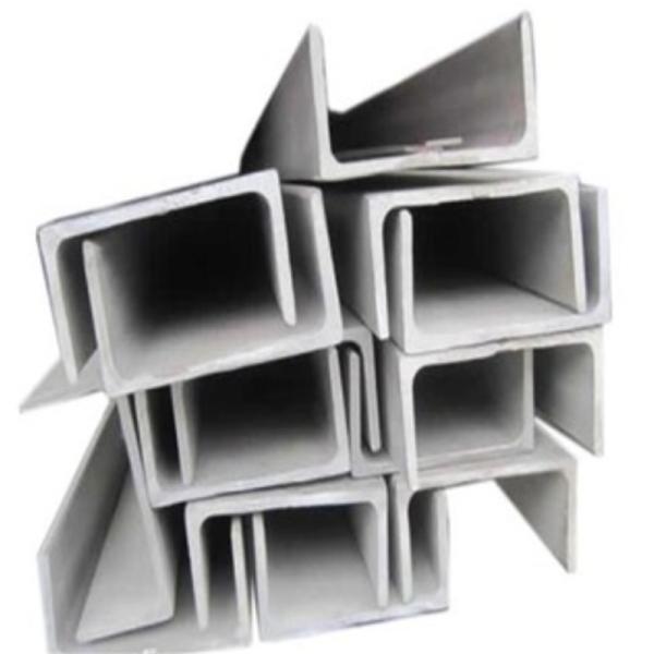 Factory Hot Selling Top Quality Customized C Shape Stainless Steel Profile Stainless Steel Channel
