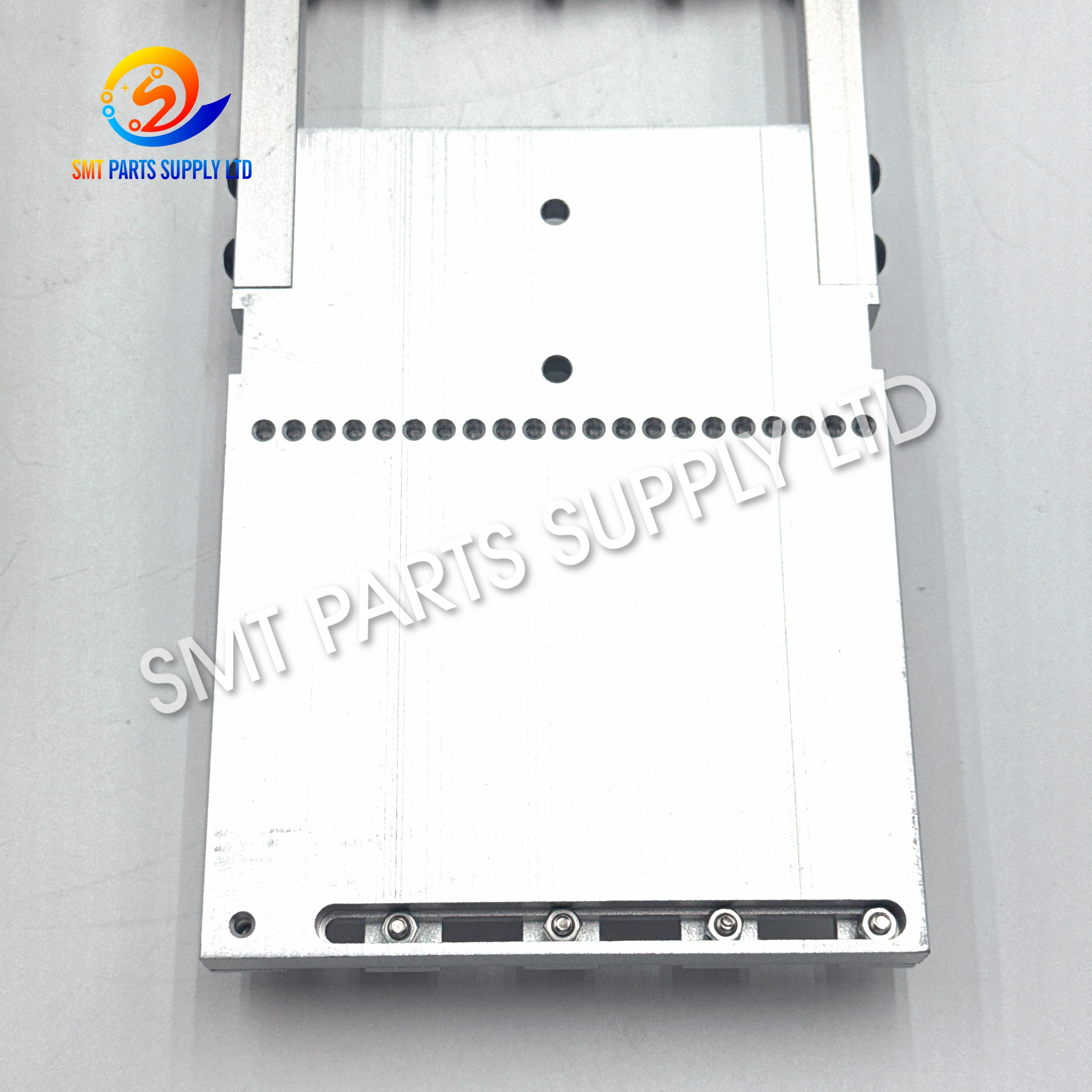 JUKI RS-1 Compatible Four-Line Vibratory Stick Feeder with Adjustable Vibration for SMT Tube Feeding
