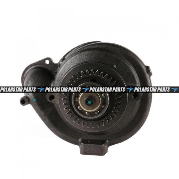 E345 Excavator Water Pump C13 352-0205 Engine Spare Parts