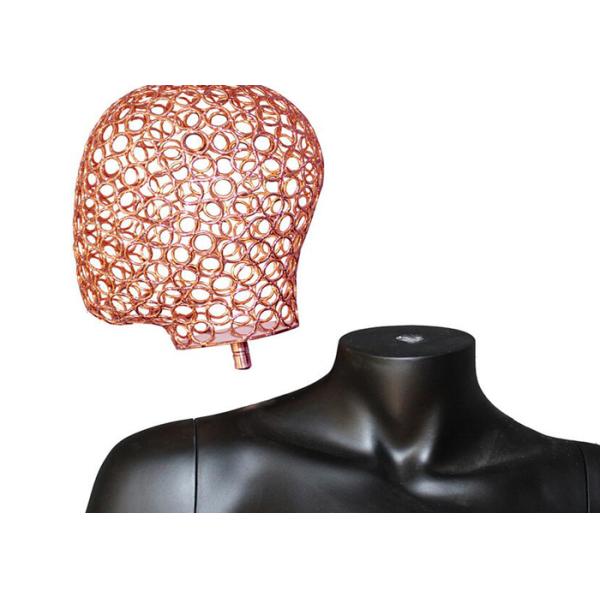 Fiberglass Full Body Men's Shop Display Mannequin With Iron Wire Head Eco Friendly