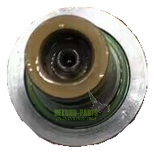 Lovol 60 65 80 130 150 200 220 запасной клапан соленоида SV90-G39S частей 24V пилотный