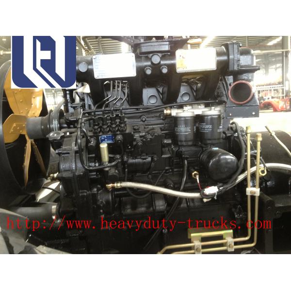 New Designed 4 Wheel Drive Lawn Tractor / Farm Four Wheel Tractor 30 Hp