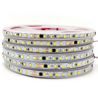 2835 120Leds 8W/M CRI80 Flexible LED Strip 5M/10M Length for Home Christmas Decoration