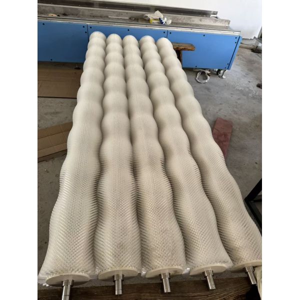 New Duck Egg Washer Brush Roller for Egg Washing Machine