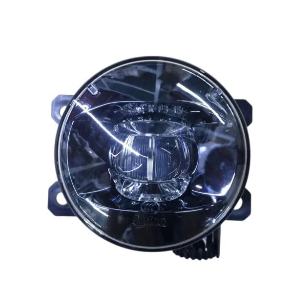 Auto Parts For Levante M161 OE No. 670033497 Front Fog Lamp Lights