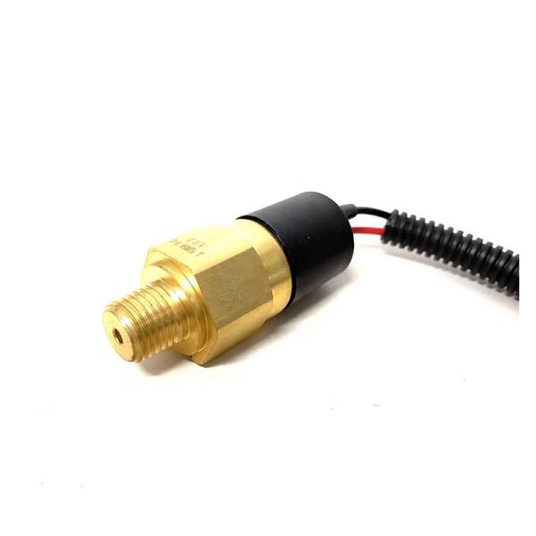 Shacman Crane Brake Light Brake Light Pressure Switch Chassis Electrical Rear Tail Light Switch