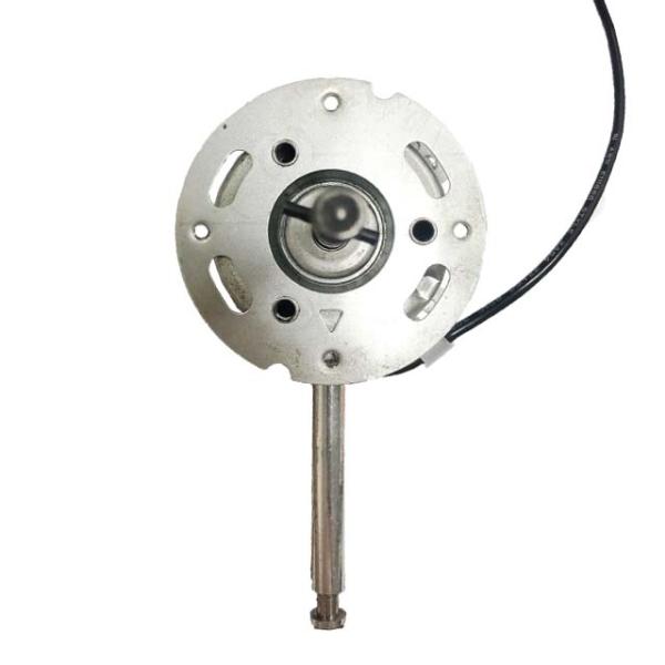 400g Electric Fan Accessories 3100rpm 15w Energy Saving Brushless DC Fan Motor