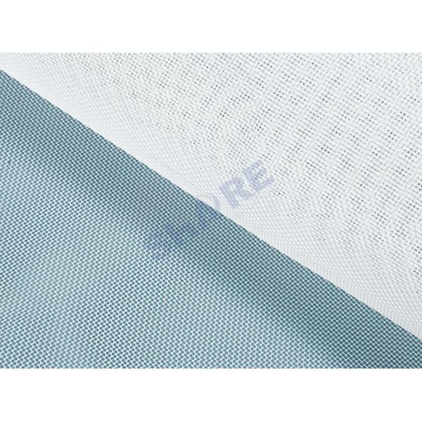 Продовольственный класс нейлоновый фильтр сетки 30 сетки для упаковки свежих фруктов коробки Предотвращение насекомых