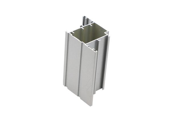Factory Wholesale Quality Aluminum Profile 2022 Extrusion For Doors And Windows