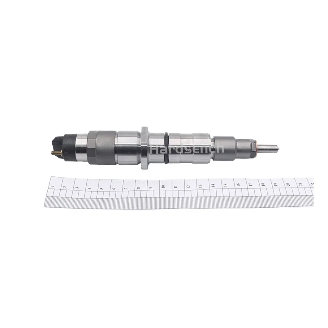 0445120037 3965750 Common Rail Injector for Cumm-ins