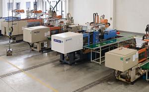 Intradin（Shanghai）Machinery Co Ltd