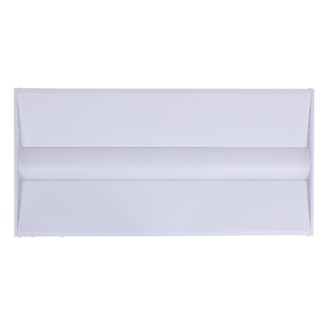 50000 Hours Lifespan Multiple CCT LED Panel Light 2X2 1x4 2X4 LED Troffer Retrofit Light 5-