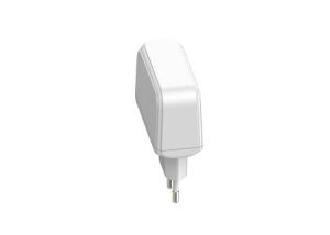 Adaptador universal médico da alimentação CA de EN60601 12V 1.5V com CE/GS