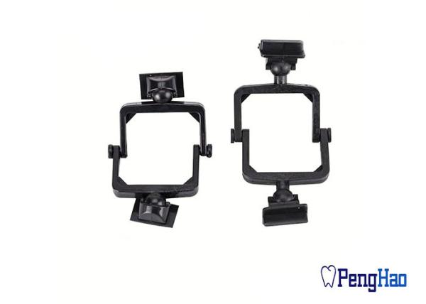 Lab Use Dental Articulator Occlude Device , Plastic Disposable Denture Articulator