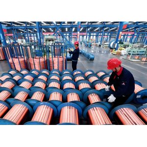 Foshan Wanhe Ceratech Company Limited