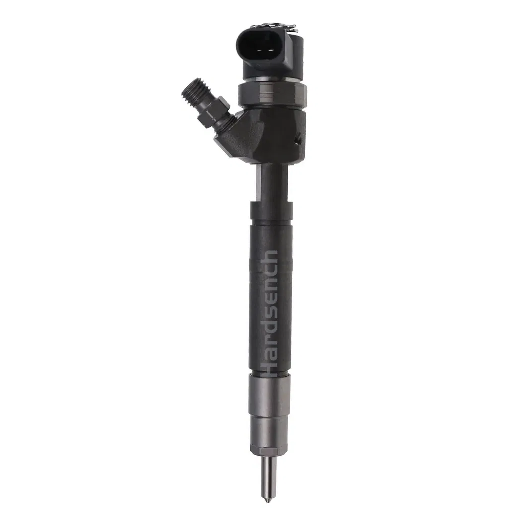 0445110093 A6280700387 Common Rail Diesel Fuel Injector Nozzle for Mercedes- Benz MB