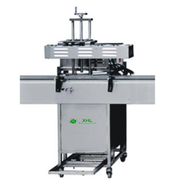 8KW 5000BPH Glass Bottle Filling And Capping Machine