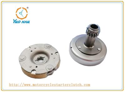 NEW DREAM/WAVE100 NEW Primary Clutch Assembly Steel Motorcycle Accessories / Metal Color