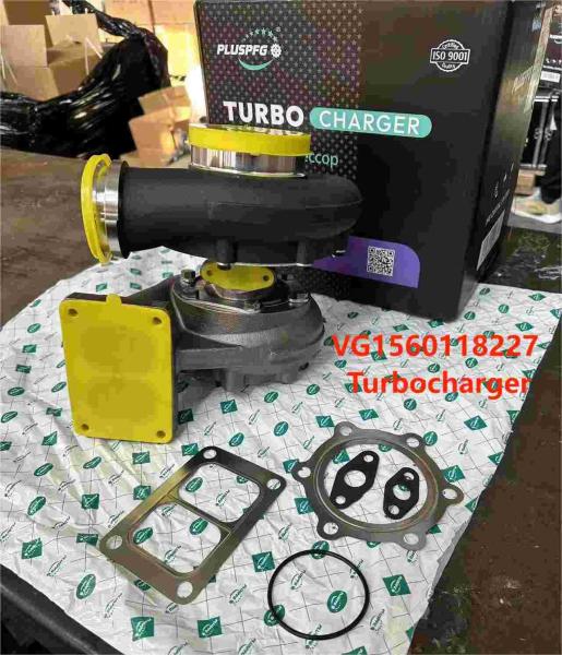 Weichai Engine Parts 6.4 Turbo VG1560118227 61561110227 61560113227A