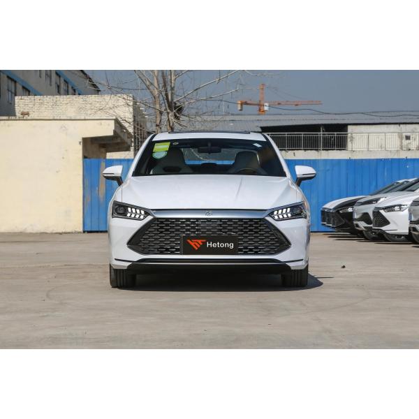 BYD Qing Plus DM-i55km EV 5 Seats Second-hand Cars for Worldwide Travel and Household