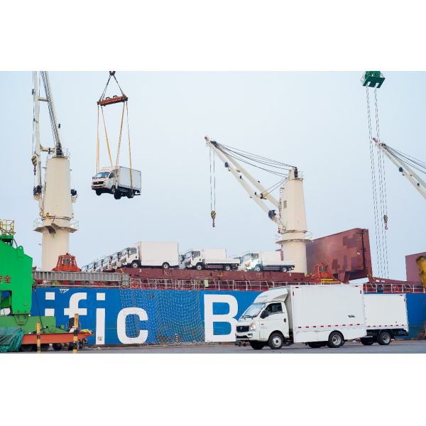 BYD Pure Electric e3 Exam Special Vehicle with a Range of 350KM