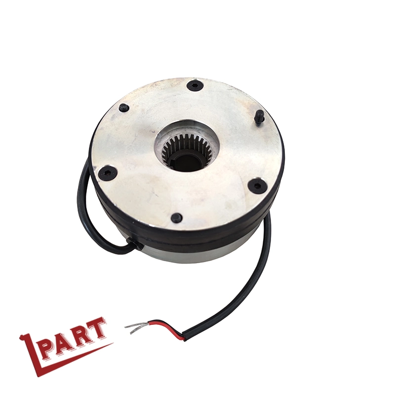 Electro магнитная тормозная система 24V грузоподъемника 30W 16nm D10