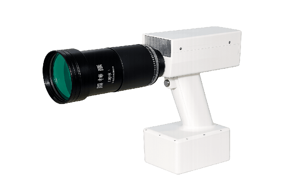 260W 915nm Portable High Power Laser System with Coaxial Green Alignment