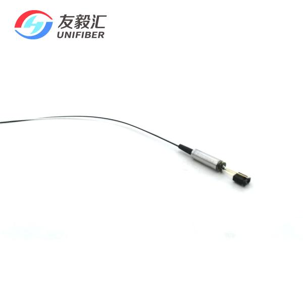 1310nm 1550nm シングルモード MEMS 変形光学減衰器 (MVOA) ダークタイプ 5V LC/UPC