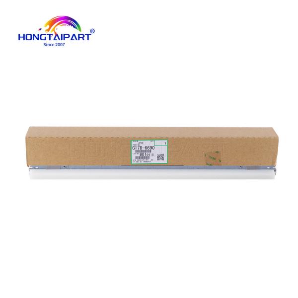G1786690 G178-6690 Barra de revestimento de limpeza de cinto para a impressora a cores a laser HONGTAIPART