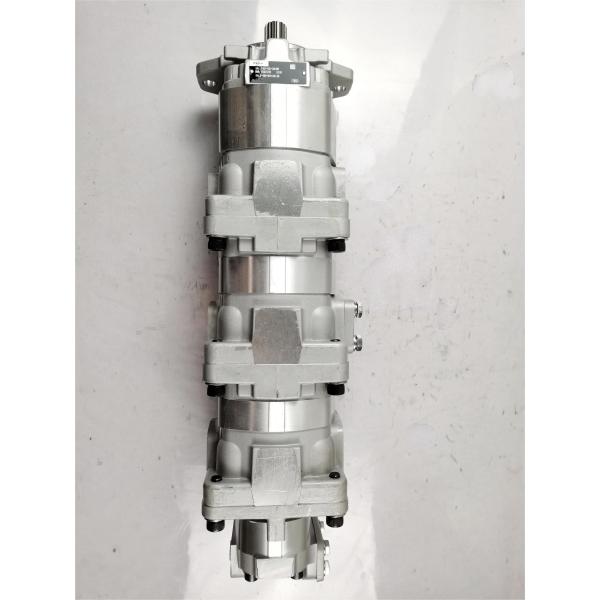 705-55-34181 Hydraulic Pump For Komatsu WA350-3A-S WA380-3 WA350-3-X WA350-3A WA350-3-H WA350-3A-SN