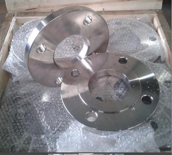 254SMO plate flange
