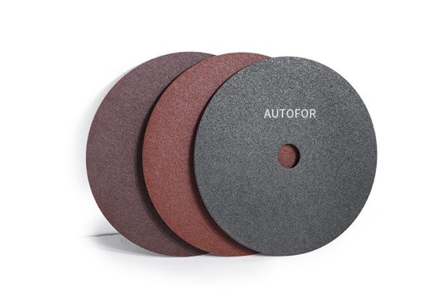 Cuchilla de corte de precisión de alta durabilidad para la mayoría de las ruedas de corte Negro/rojo