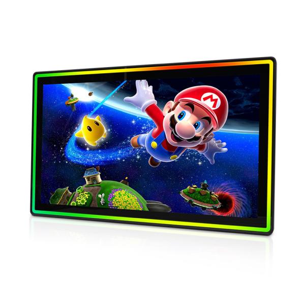 5 Color TFT LCD Module Display ILI6122 Driver IC Capacitive Multi Touch Panel