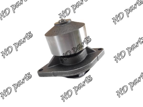 B3.9 Diesel Engine Water Pump R140LC 3286275 For Genset