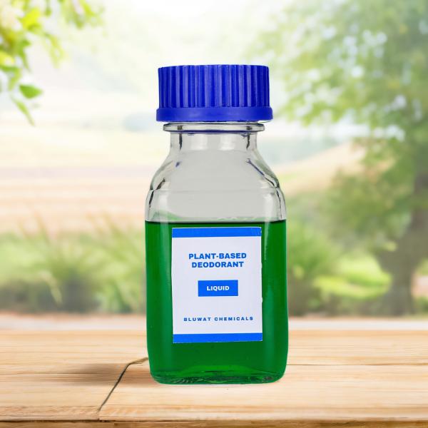 Промышленные химикаты для очистки сточных вод