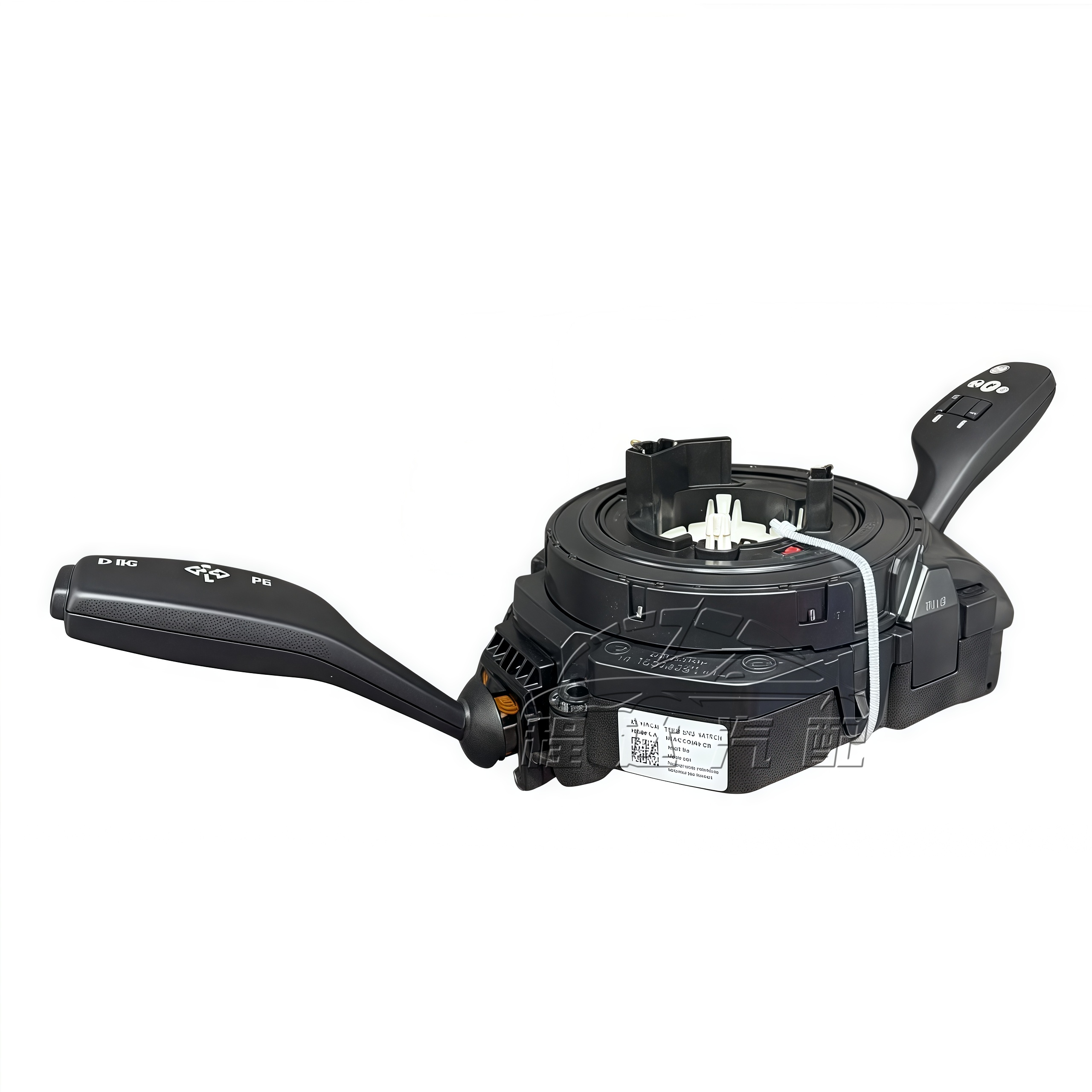 Genuine OEM Multi-Function Turn Signal & Wiper Switch - Direct Fit for BMW F30 320 328 330 335 340 M3 61319351140