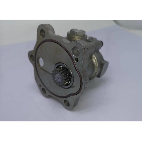 E320D Excavator Diesel Engine Pump 47957315 Oil Pump