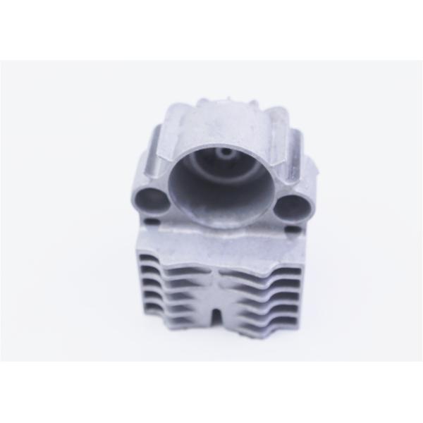Cylinder Head Aluminium Die Casting Parts , Aluminium Die Casting Products