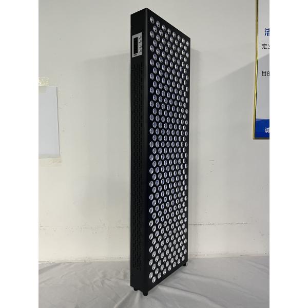 660nm 850nm IR Therapy Device 1500W For Muscle Skin Pain Relief