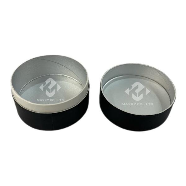Mildew Proof Cardboard Jar Packaging Environmental Protection Anti UV