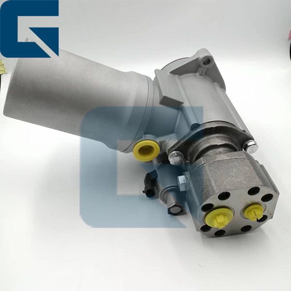 162-9610 насос системы подачи топлива 1629610 для двигателя 3126b 3126