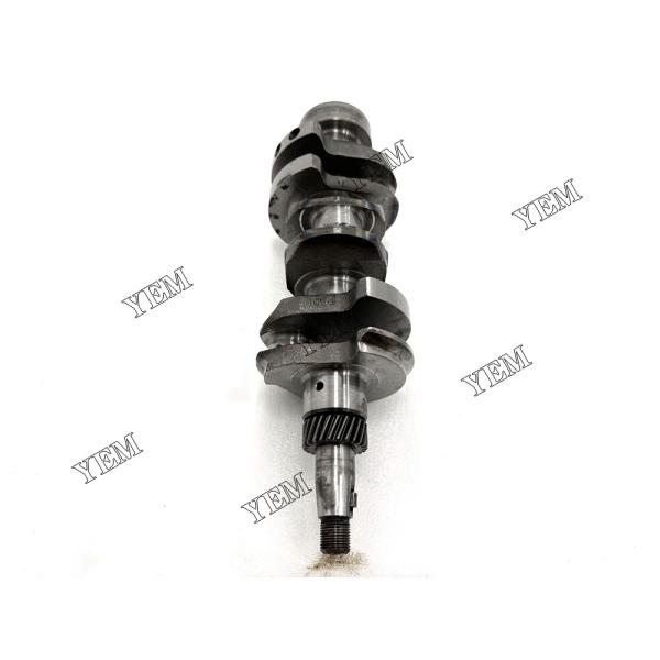 Used Crankshaft For Perkins 403D-07/115256890/291-4708 Engine Compatible