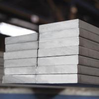 Finition miroir 17-4 60 X 6 Astm Bar plate en acier inoxydable 6 mm 201 304 316 304L 321