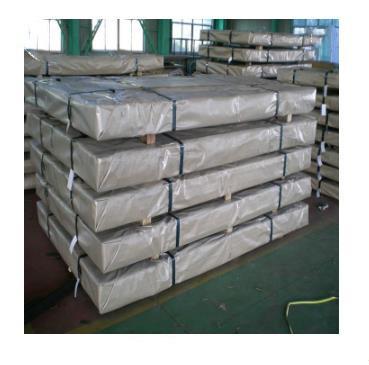 0Cr25Ni20 310S Heat Resistant Stainless Steel Sheet Plate For Construction Industry