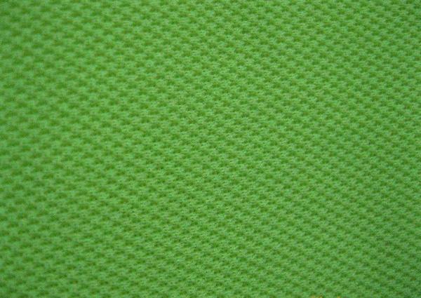 DRY lightweight breathable mesh fabric for Football shirt & sportswear