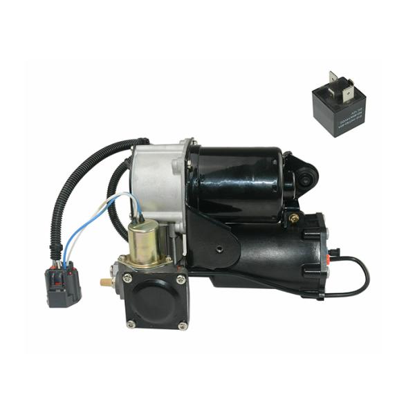 Насос подвеса воздуха системы LR025111 Хитачи для моды L322 06-13 LAND ROVER Range Rover