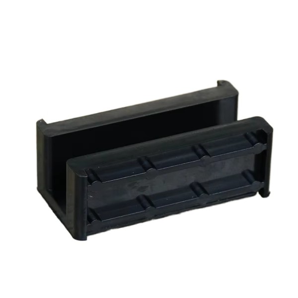 Elevator Guide Shoe Insert Elevator Guide Shoe Liner Elevator Parts 88x20/17/16/10