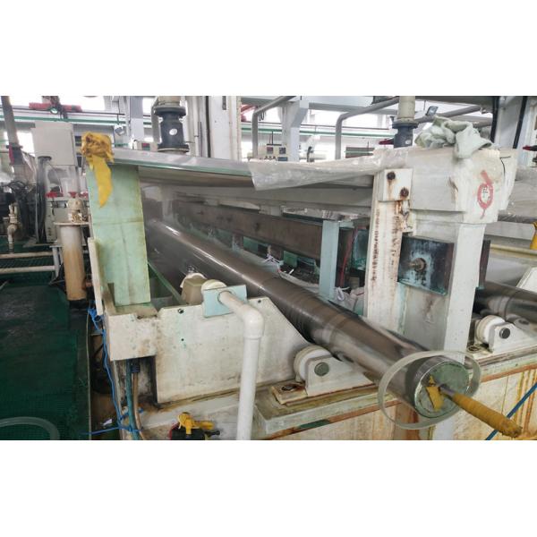 Hightの強さの適用範囲が広い回転式プリント スクリーンの網の厚さ11.5microns